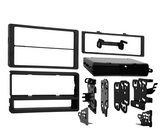 Metra 95-8203 Double DIN Installation Kit for 2002-2006 Toyota Camry Vehicles (Discontinued by Manufacturer)