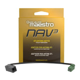 Maestro ACC-NAV3 Factory Honda To GPS Input Adapter For Select Pioneer Nav Units