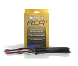 iDatalink Acc-RCA1 RCA1 RCA Adapter for DSP Harnesses