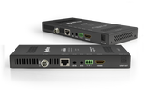 Wyrestorm EX-35-H2-ARC 4K HDR HDBaseT HDMI Extender Set with PoH, Bidirectional
