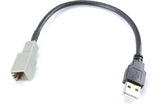 iDatalink  ACC-USB-2 OEM USB Adapter for Honda, Scion, Subaru, & Toyota