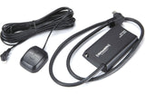 Jensen CR271ML 7" Digital multimedia, Satellite Ready Bluetooth + SXV300V1 TUNER