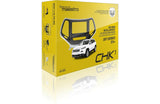 iDATALINK MAESTRO KIT-CHK1 DASH KIT + ADS-MRR for 2014 -UP Jeep Cherokee