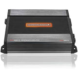 Quantum Audio QPX5000.1D 5000 Watts 1-Ohm Stable Class-D Monoblock Car Amplifier