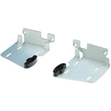 Scosche MZ2352SRB In-Dash Installation Solution for 2002 to 2009 Mercedes Benz E Class