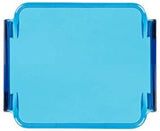 Heise - Blue - Protective Lens Cover for Cube Lights (HE-CLLBL)