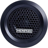 Memphis Audio PRX10 Power Reference Series 1 Inch 50 Watt RMS 100 Watt Peak