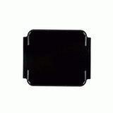 Heise - Black - Protective Lens Cover for Cube Lights (HE-CLLBK)