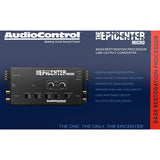 AudioControl The Epicenter Micro Bass Restoration Processor & Line Output