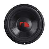 NAKAMICHI NSWZ1206D4 NAKAMICHI 12 INCHES DVC SUBWOOFER 4OHM