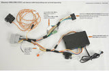 iDatalink HRN-HRR-CH1Installation Harness select 2007-up Chrysler-made vehicles