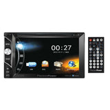 Touchscreen Bluetooth DVD Player For Chevy Colorado 2004-2012 with install parts