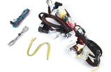 Remote Start System for 2008-2013 fits Nissan Rogue Std. Key SUV Automatic
