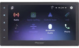 Pioneer DMH-W2770NEX Player Wireless Apple Android Auto CarPlay + Satellite Radio SXV300V1